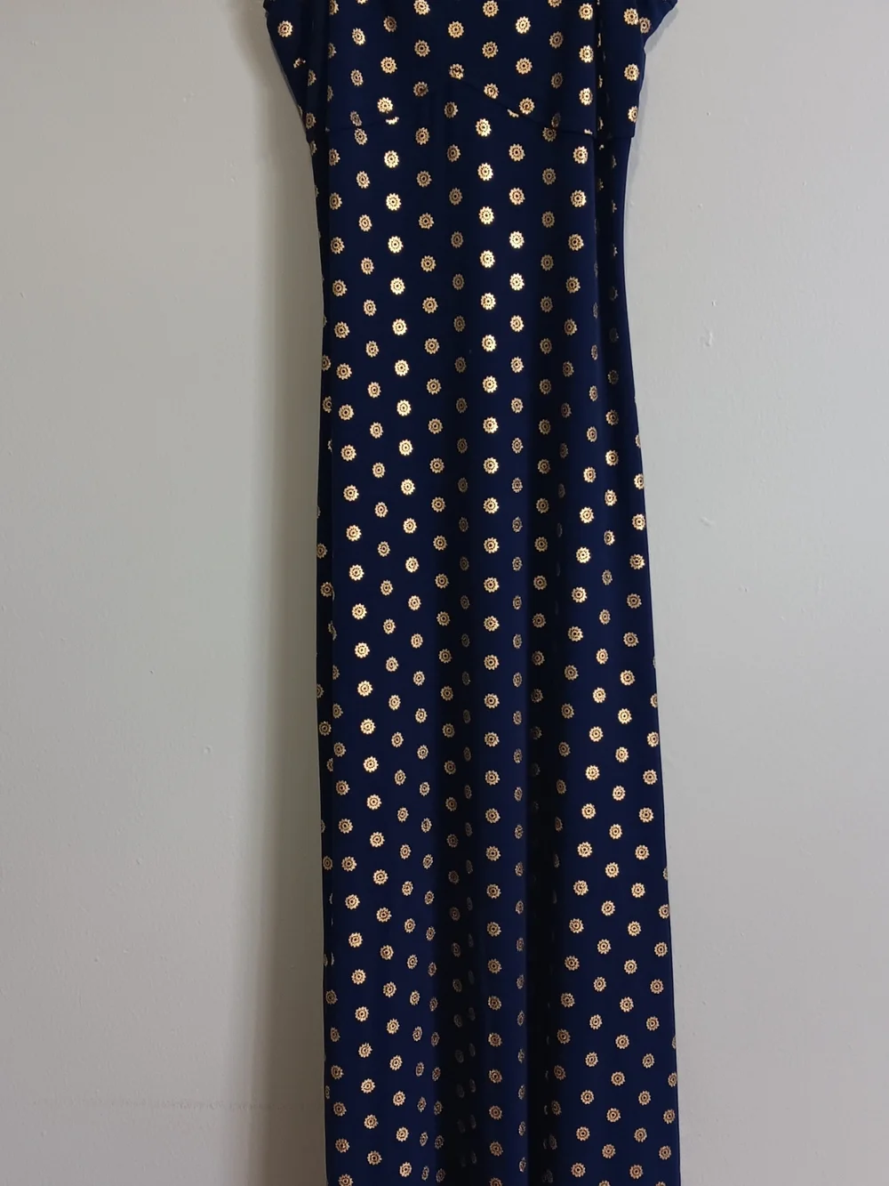 Michael Kors elegant navy